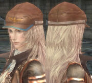 FighterF Hat