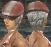 ScoutF Hat