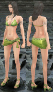 MusketF Beach