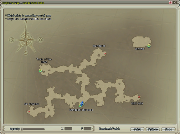 CMMap