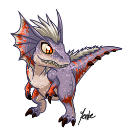 Baby jaggi