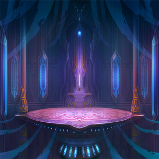 Sanctum of Destruction BG