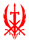 Red Knights Symbol