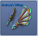 Aranya wing