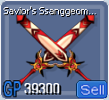 SaviorBelt