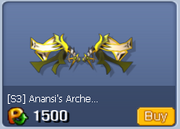 Anansiwing