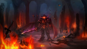 1. Ashtaroth
