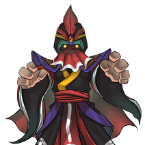 FanaticMonk