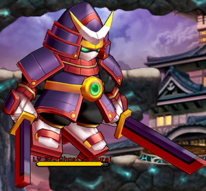 GhostSamurai