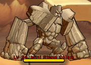 MiniStoneGolemS3
