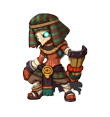 Desert Crossbow Bandit