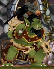 Orc Lord