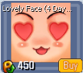 LovelyFace
