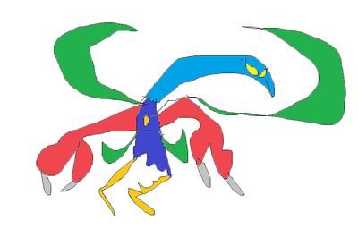 UltimateGargoyle