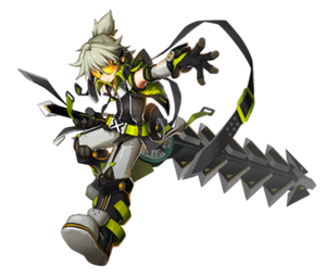 Vengador