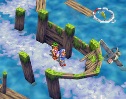 Pirate Island