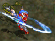 W-Break