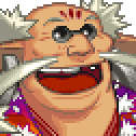 Gumbochief
