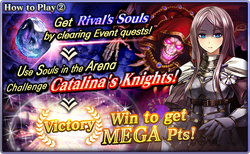 Warrior's Requiem Banner6