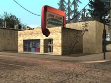 Gallery395