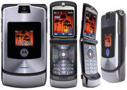 Cellphone