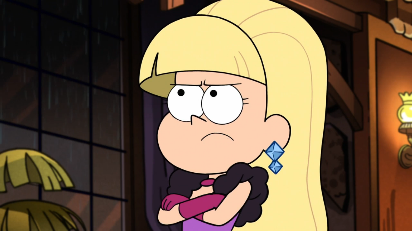 Pacifica Northwest - The Gravity Falls Fanfiction Wiki