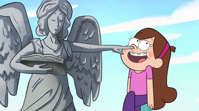 File:S1e8 nose picking statue.png