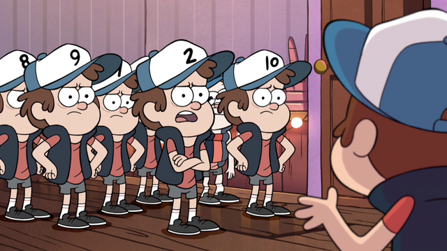 File:S1e7 dipper facing clones.png
