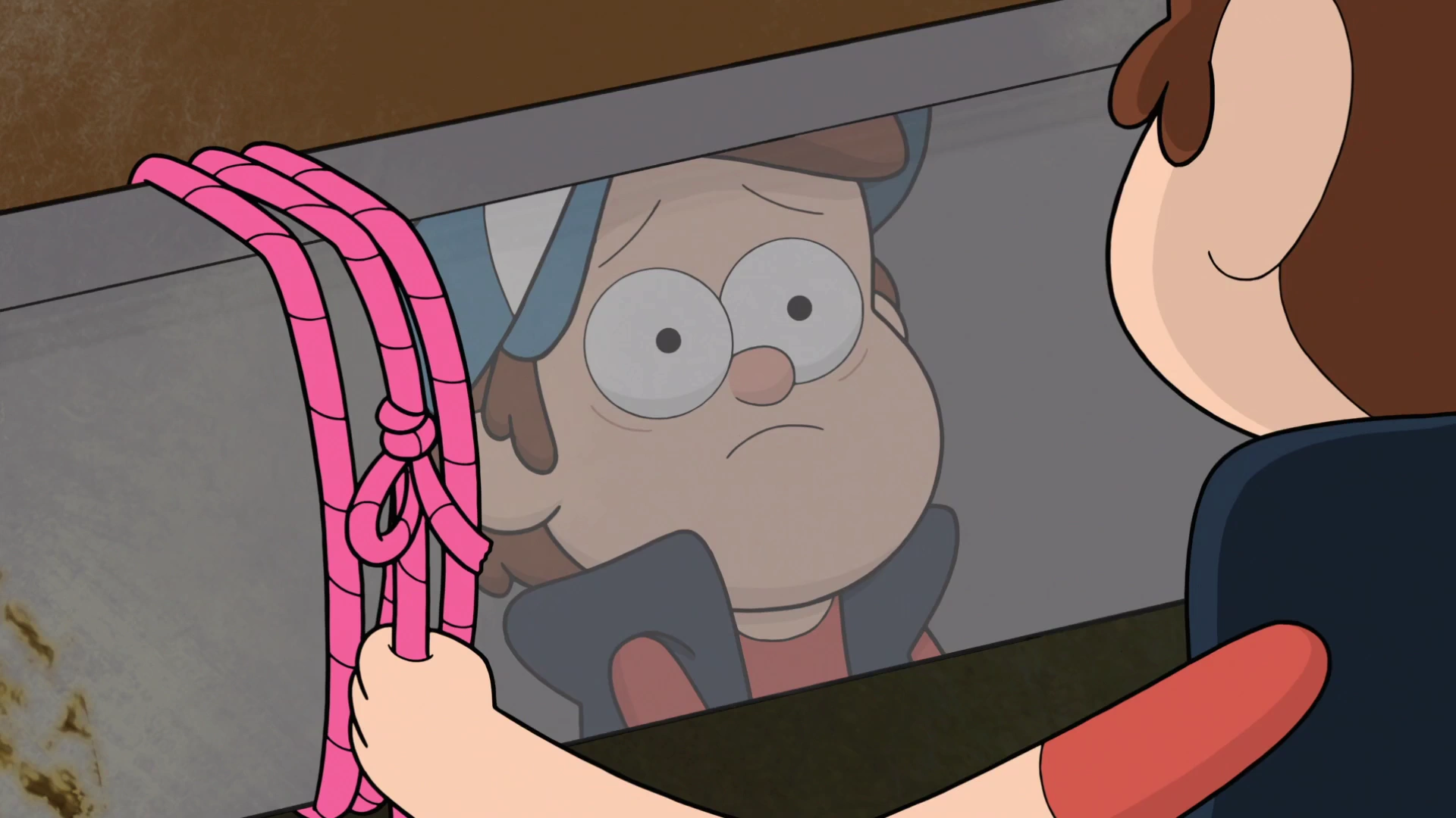 Image S2e16 sad dipper.png Gravity Falls Wiki FANDOM powered by Wikia