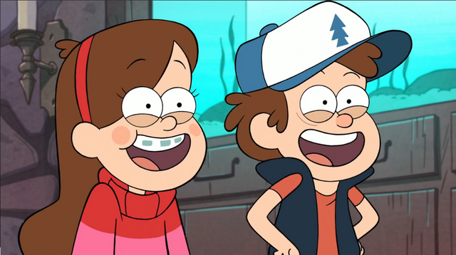 File:S1e11 twins laughing.png