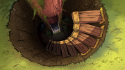 S2e2 Into The Bunker Mysterious Tree scene2.png