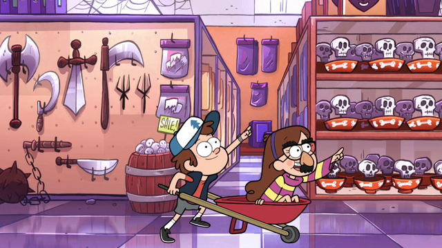 File:S1e12 twins goofing off.png