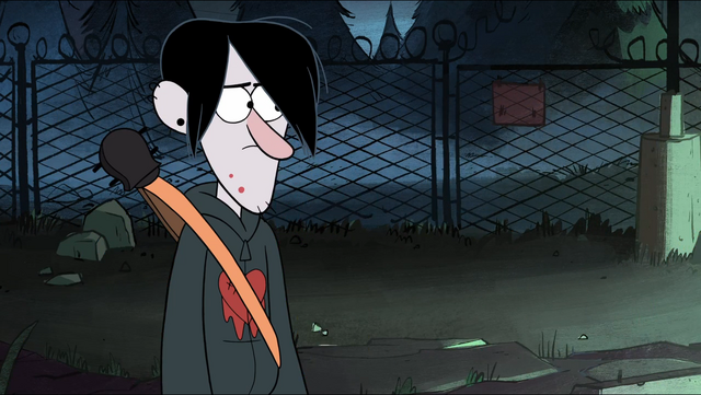 File:S1e5 robbie in lot.png