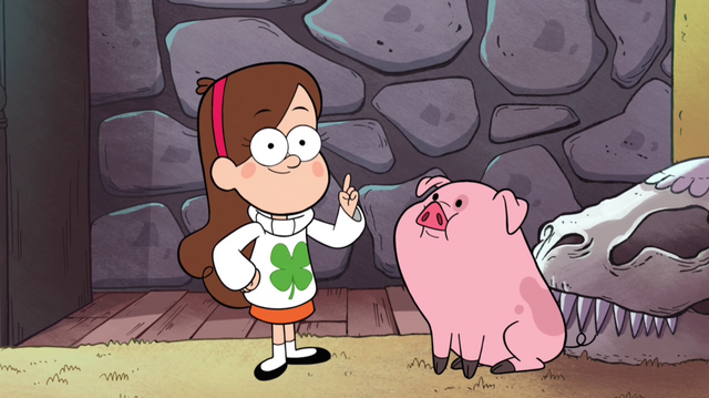 File:S1e10 mabel with clover sweater.png