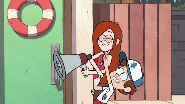 File:S1e15 dipper shushing wendy.png