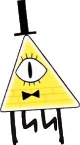 Bill Cipher