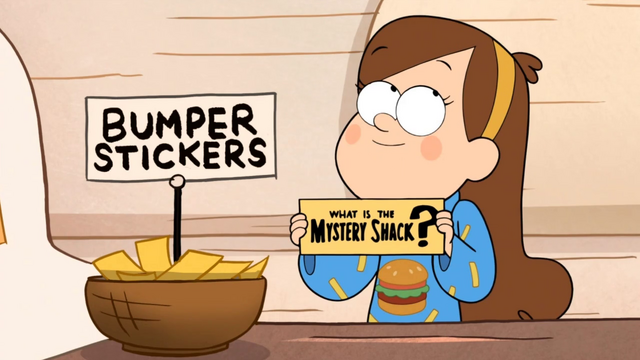File:S1e13 bumper stickers.png