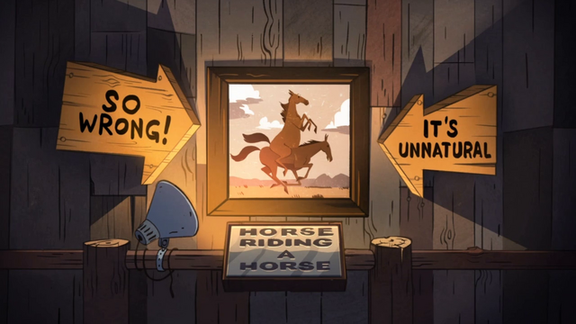 File:S1e13 horse riding a horse.png