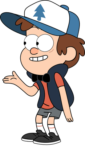 Fichier:Dipper Pines Infobox.png