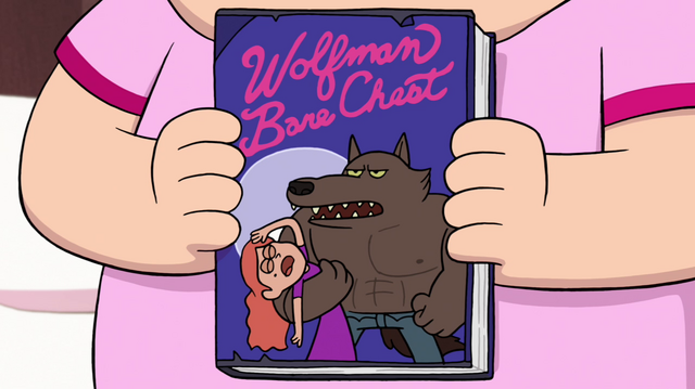 File:S1e16 Wolfman Bare Chest.png