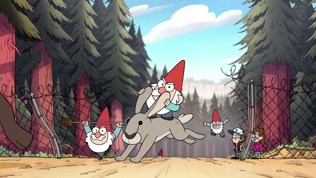 File:S1e20 gnomes riding rabbit.png