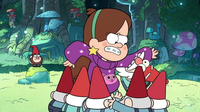 File:S1e1 gnome biting mabel's arm.png