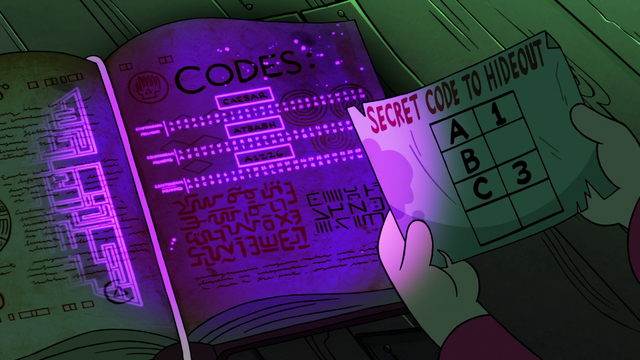 File:S2e11 codes page.png