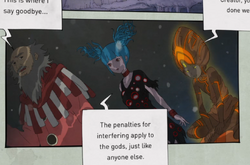 Known Creators