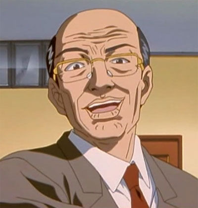 Hiroshi Uchiyamada | Great Teacher Onizuka (GTO) Wiki | FANDOM ... Hiroshi Uchiyamada | Great Teacher Onizuka (GTO) Wiki | FANDOM ...