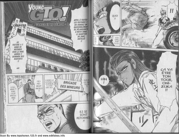 Fichier:Infobox chapitre 104 Young GTO.jpg