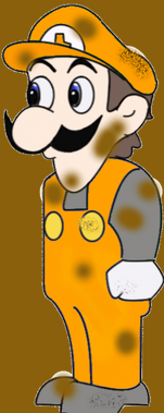 Dirteegee