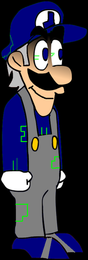 Toon Chroneegee