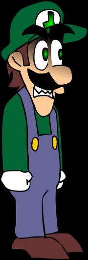 Toon Angrygee