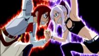 ErzaVs.Mirajane